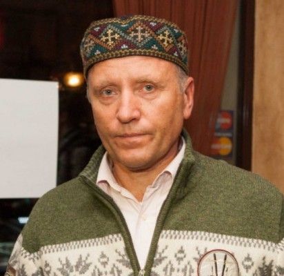 Raimundas Palaitis. / Delfi.lt nuotr.