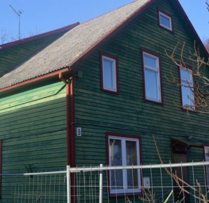 Palanga siekia pinigų antrajam daugiabučių renovacijos etapui