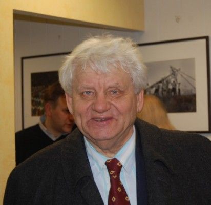 Vitalius Bernardas LITVAITIS