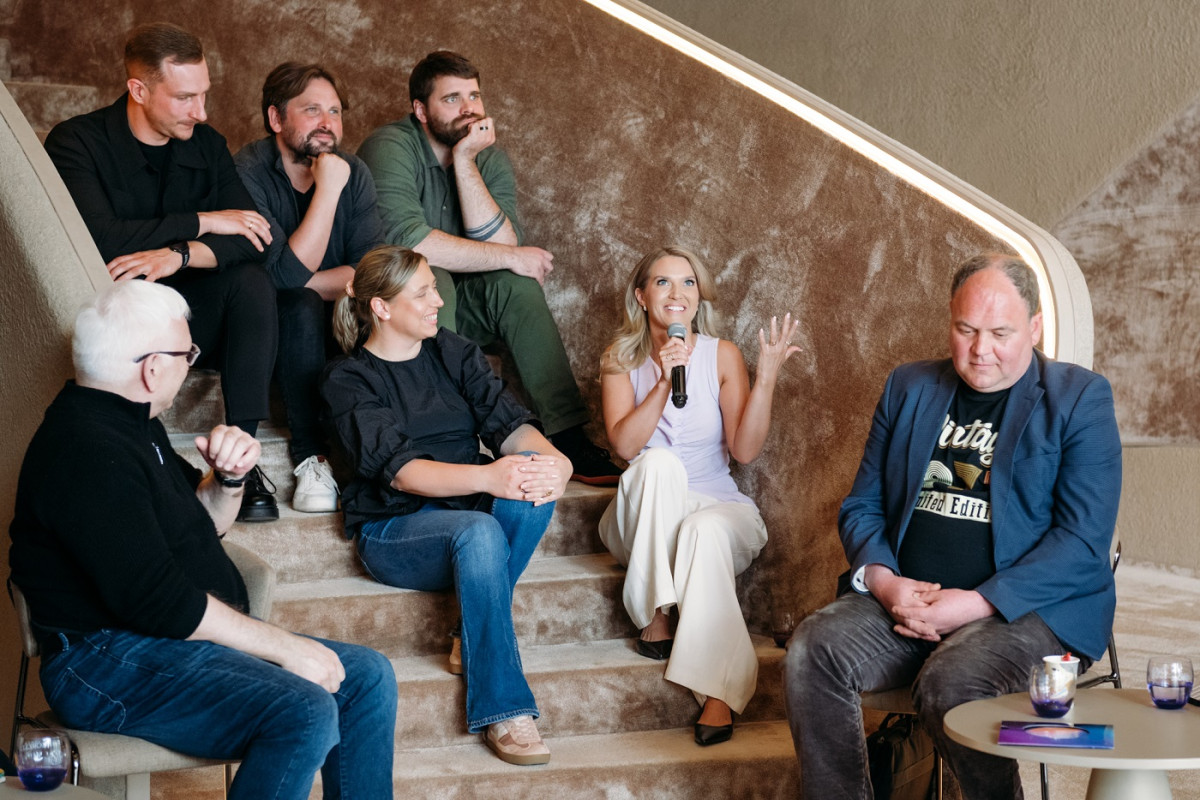 Indrės Pix nuotraukos