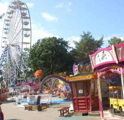 Klaipėda „įžnybo“ Palangos prokuratūrai – atnaujintas tyrimas dėl incidento olandų atrakcionuose