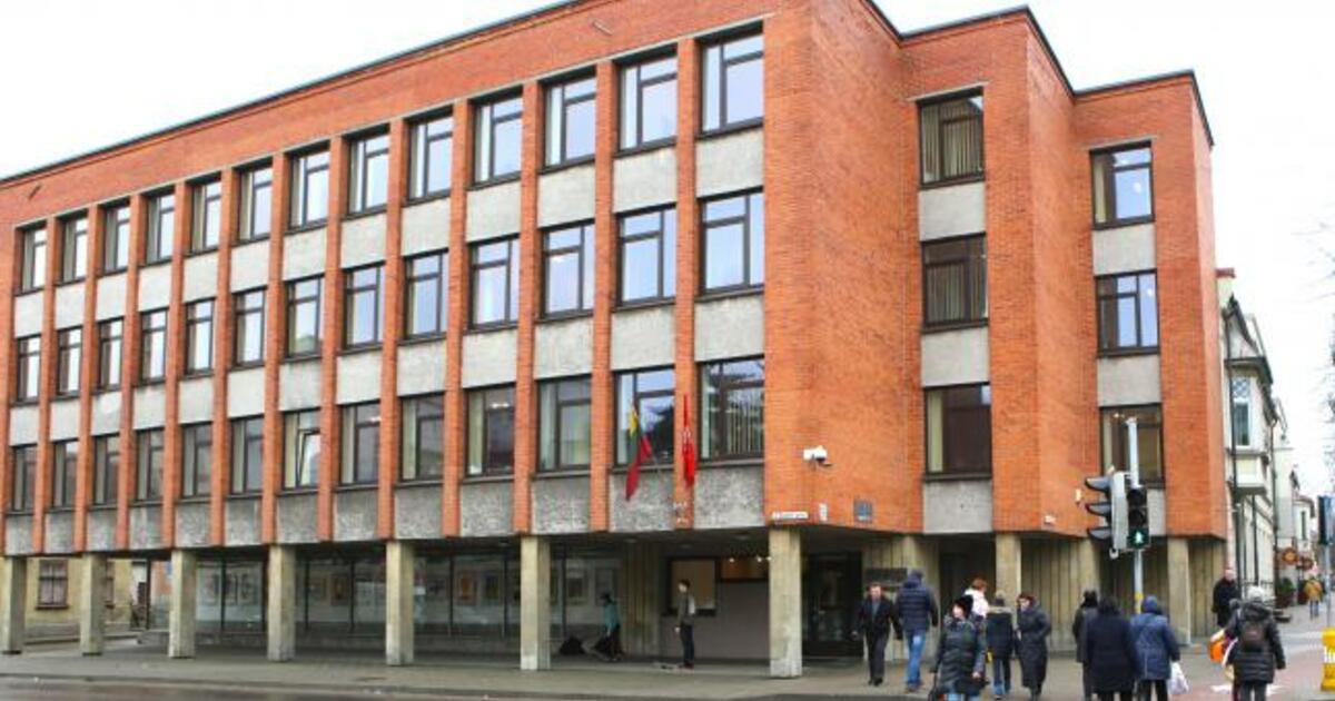 Priimtas nuosprendis iš teisėjų korupcijos bylos išskirtoje byloje