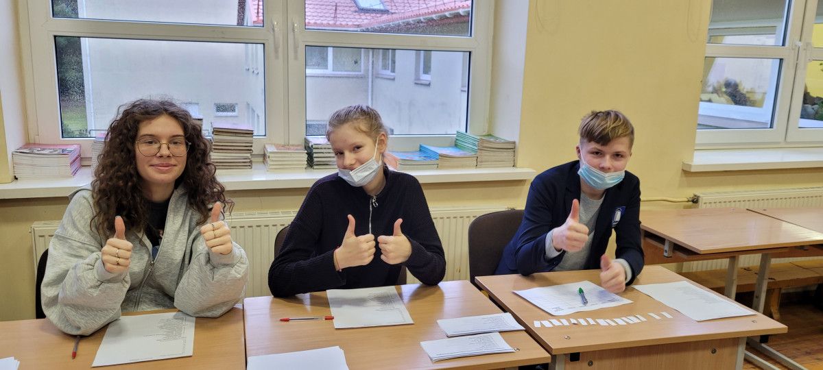 Tarptautinė gimtosios kalbos diena