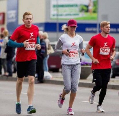 Inesa Bundulienė: „Stebuklai pradeda vykti, kai nebebandai pakeisti kitų“