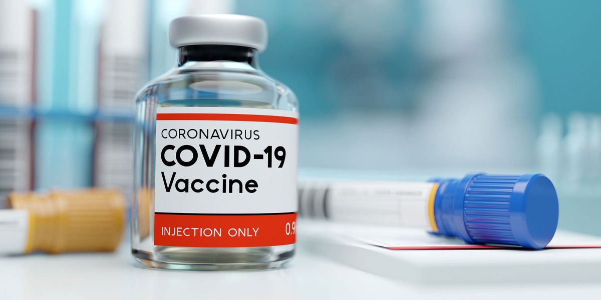 COVID-19 liepsnojantis Vilnius atėmė beveik 40 procentų Palangai šią savaitę skirtų vakcinų