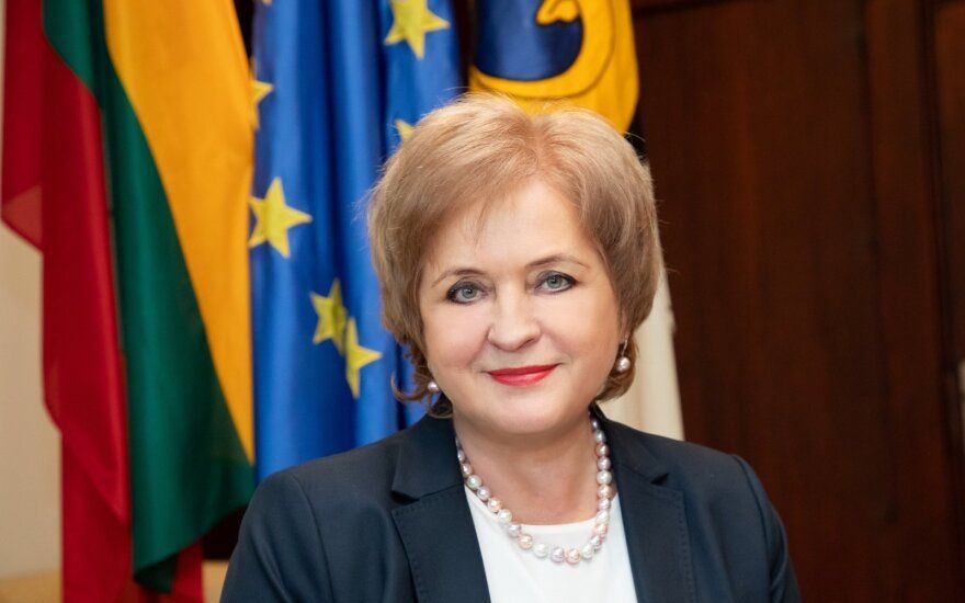 Nijolė Dirginčienė