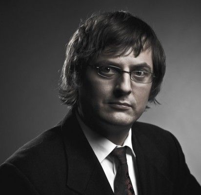 Tadas Girininkas.