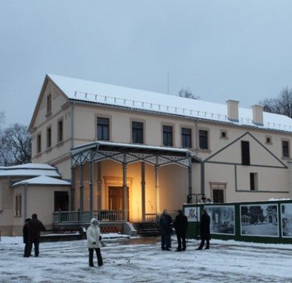 Darbus Kurhauze galima pratęsti nuo teismo sprendimo paskelbimo dienos.