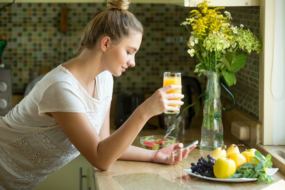 Kaip išsaugoti maksimalų vitaminų kiekį sultyse?