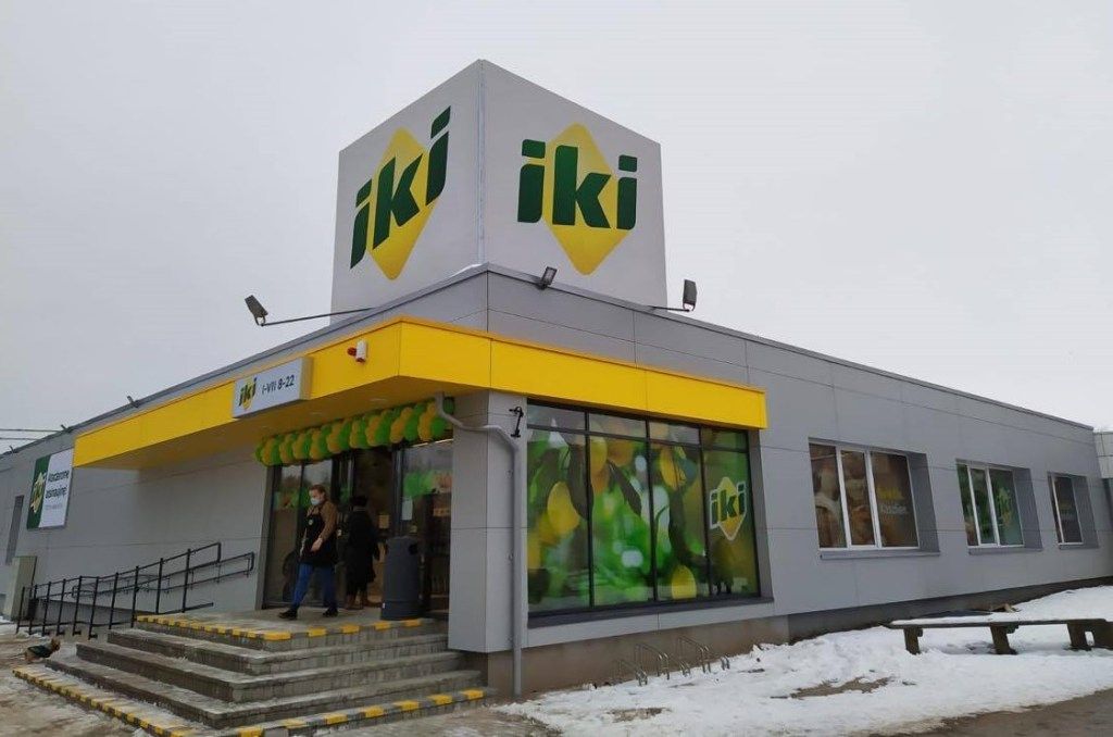 „Iki“ nuo šiandien nustato naują apsipirkimo tvarką, ji galios ir Palangoje
