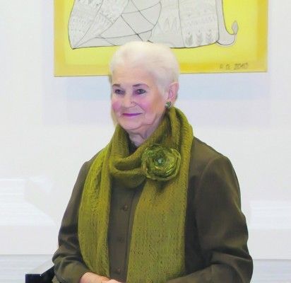 K.Strikienė: „Mokydamasis muzikos vaikas susiliečia su vienu iš tobuliausių menų. O liesdamasis prie gėrio jis negali išaugti blogu žmogumi“.