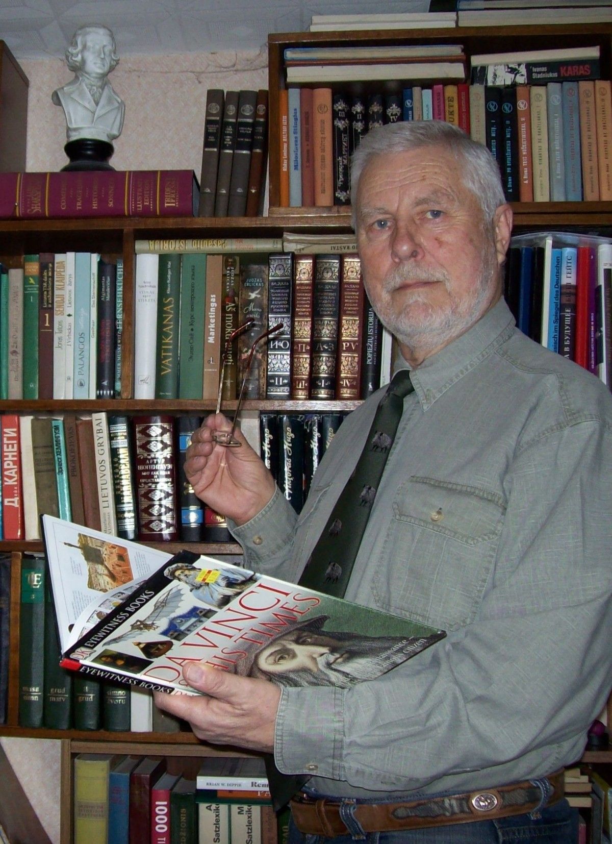 Donatas Žuolys