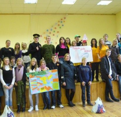 Paauglių nusikalstamumas kurorte mažėja, tačiau nusikalsta vis jaunesni