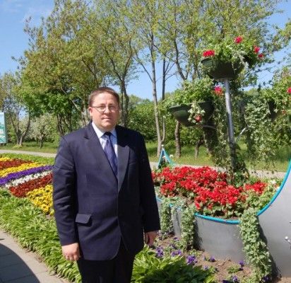 Grįžus iš Vokietijos Palangos vadovo laukė geros žinios dėl pradėtų darbų