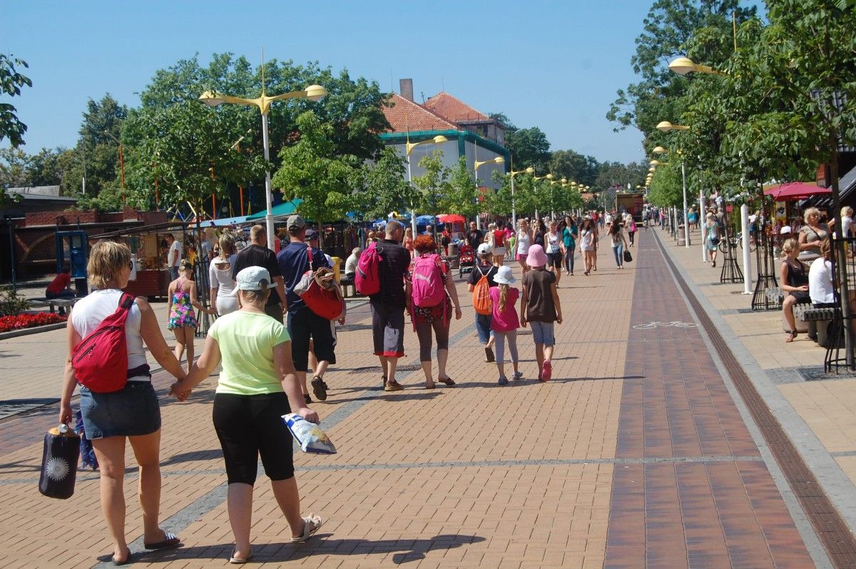 Savivaldybių gerovės indekse Palanga – tarp šalies lyderių