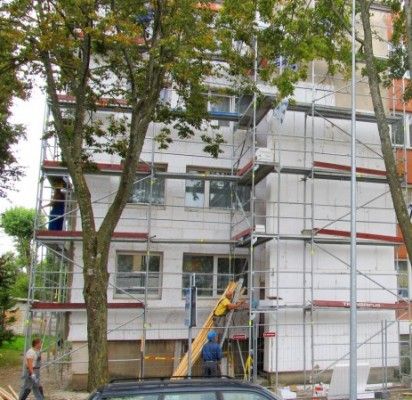 Daugiabučių renovacija – kas geriau: JESSICA ar naujoji, valstybės remiama?