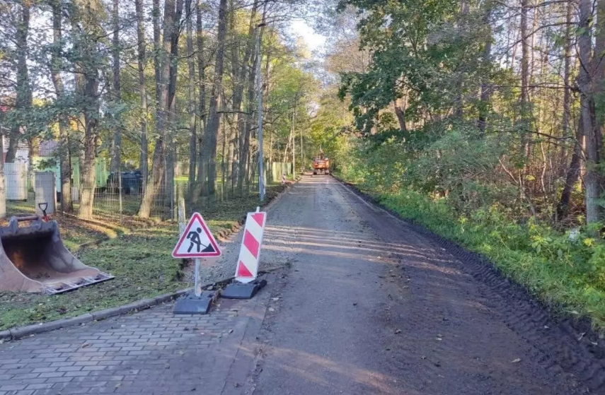 © Pajūrio regioninio parko nuotr.