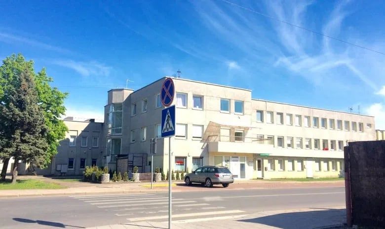 Meras Šarūnas Vaitkus atsiprašo už laikinus nepatogumus – Sporto centras įpareigotas kuo skubiau susitvarkyti