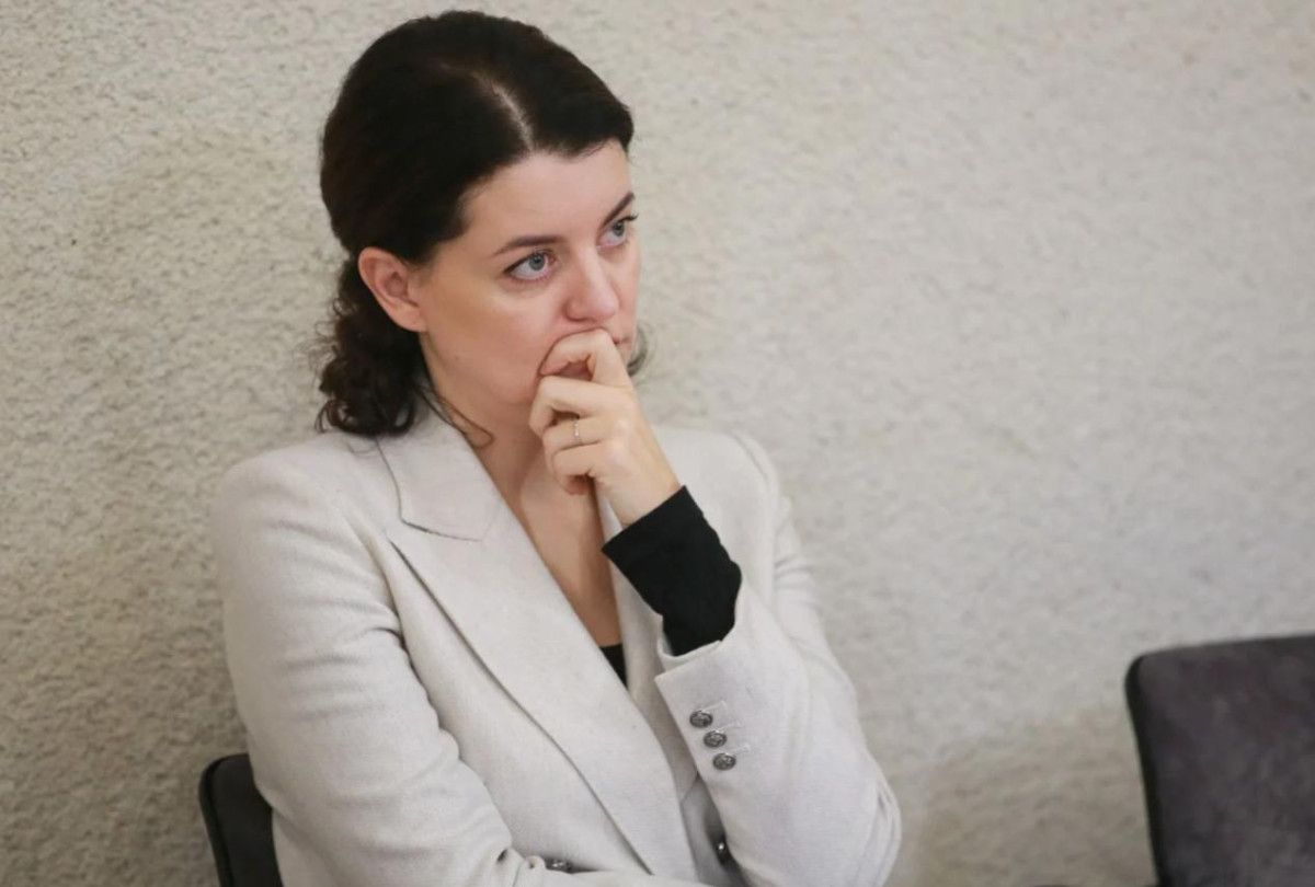 Monika Navickienė