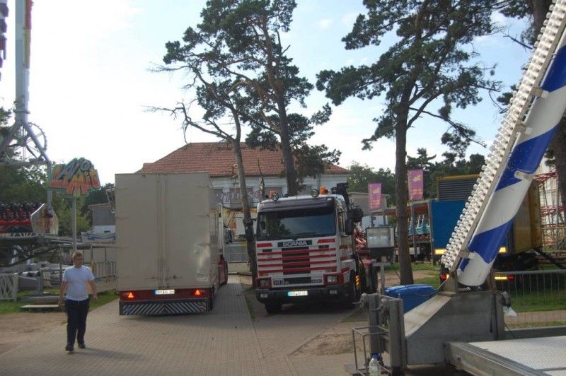 Teismas areštavo olandų turtą