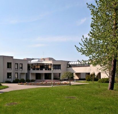 Vila „Auska”