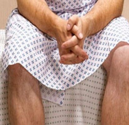 Naujausi tyrimai: ką valgai, tokia ir tavo prostata