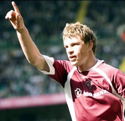 Sustojusi Palangos futbolininko širdis buvo atgaivinta