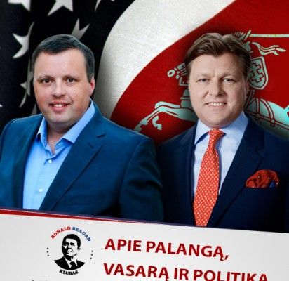 NAUJIENŲ PABIROS