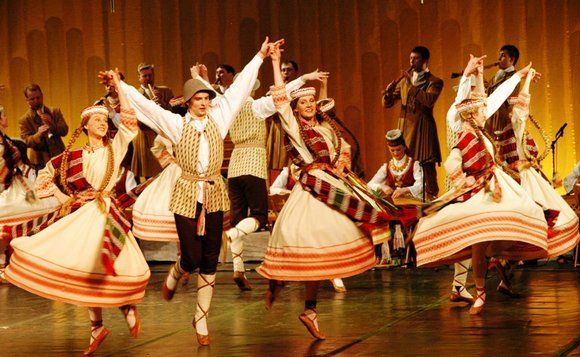 Autentiško folkloro puoselėtojus į Palangą kviečia vasaros kūrybinė stovykla ,,Tradicija“