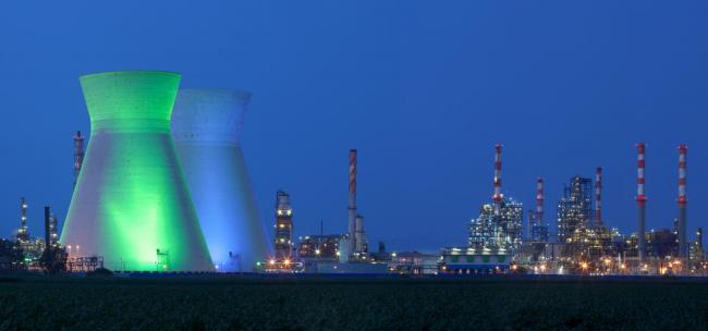 Palanga ruošis galimai avarijai Baltarusijos atominėje elektrinėje