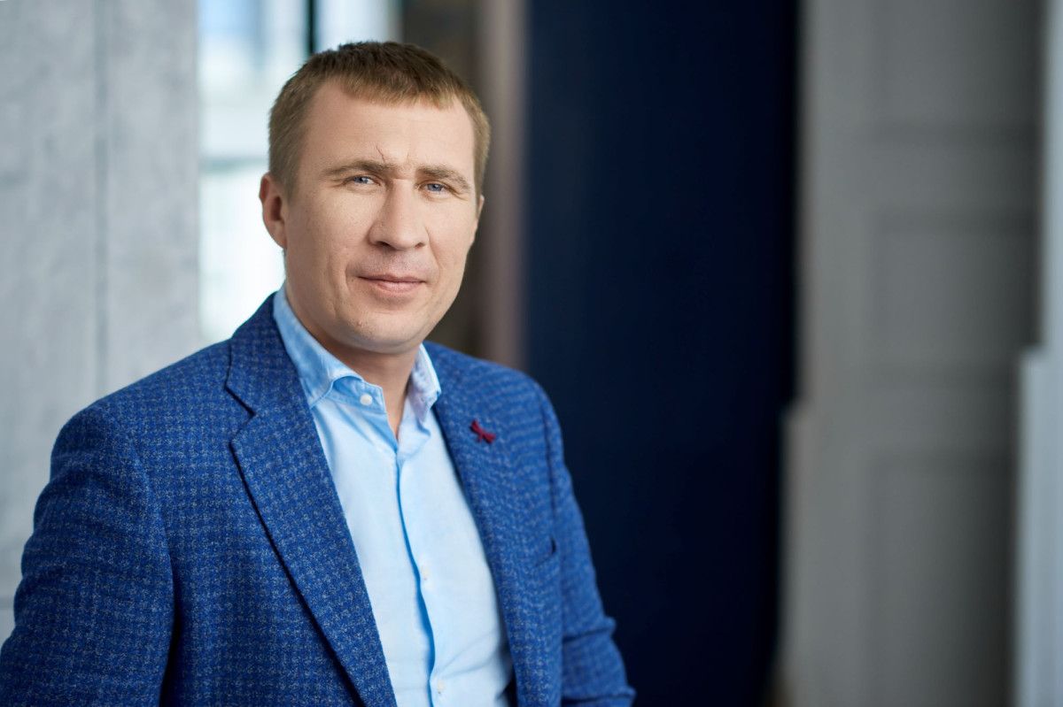 Edvard Račevskij