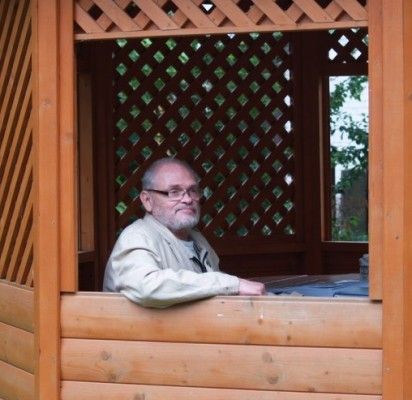 P.Gintalas karkartėmis grįžta ir į Palangą