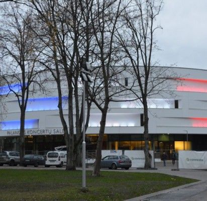„Savivaldybės lankstumas derantis dėl Koncertų salės koncesijos buvo dirbtinas“