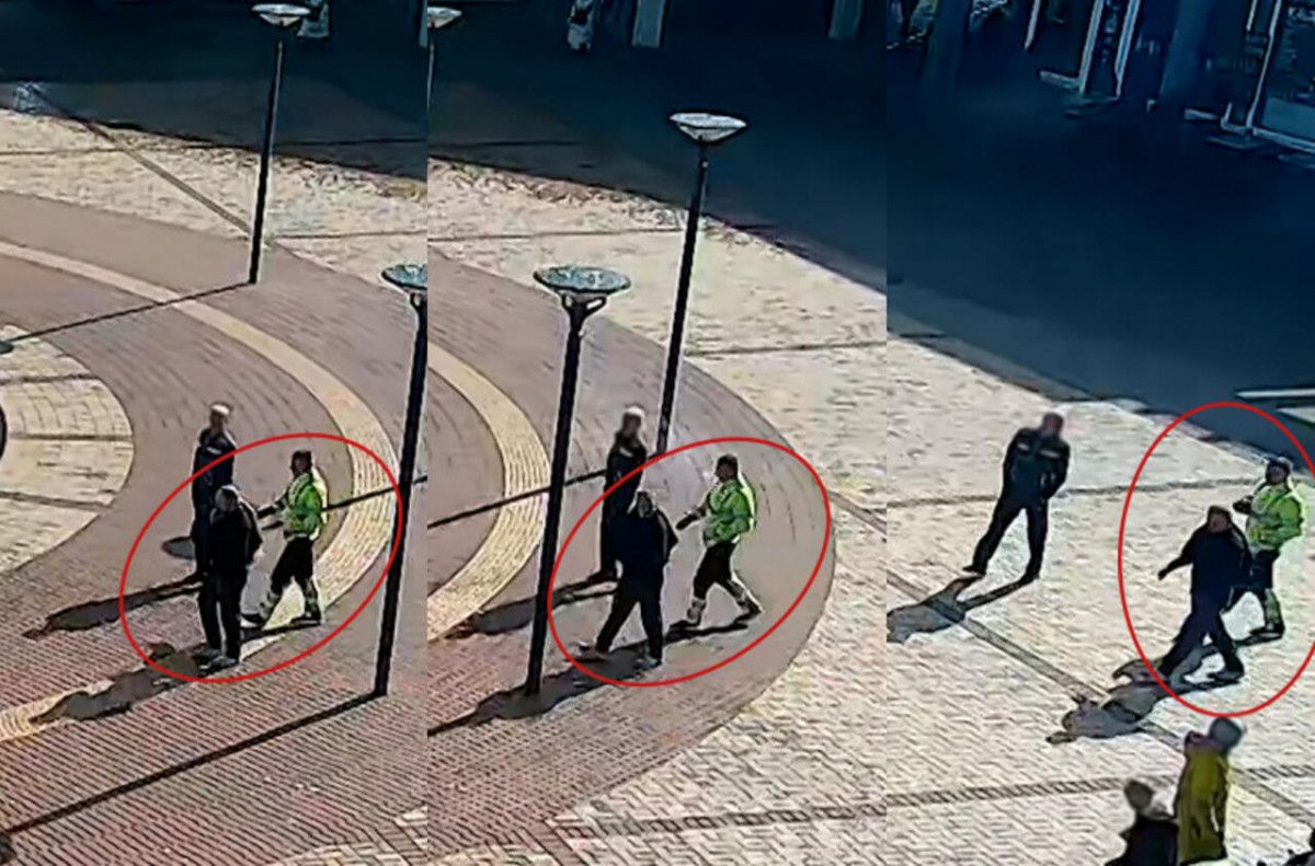 Policijos nuotr.