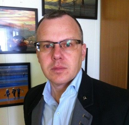 Klaipėdos apygardos teismas paliko Palangos teismo nutartį – R. Gliožeris atleistas teisėtai