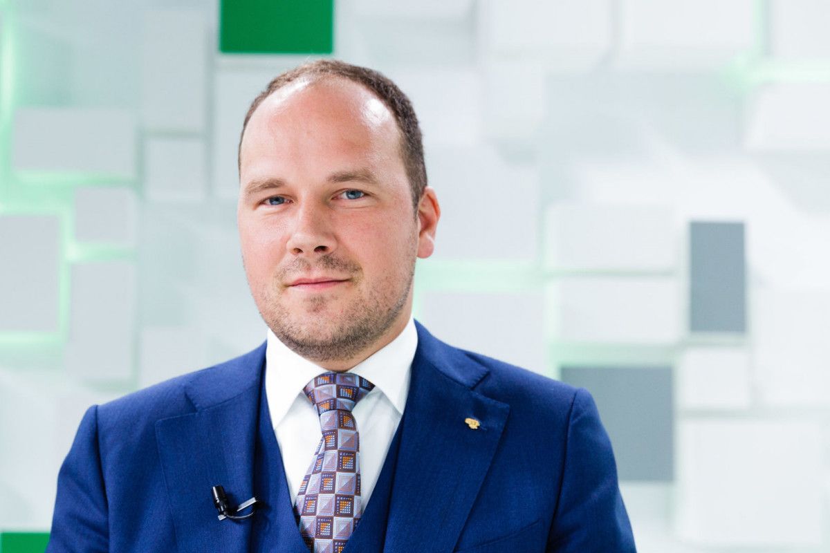 15min.lt  nuotraukoje: Žygimantas Mauricas