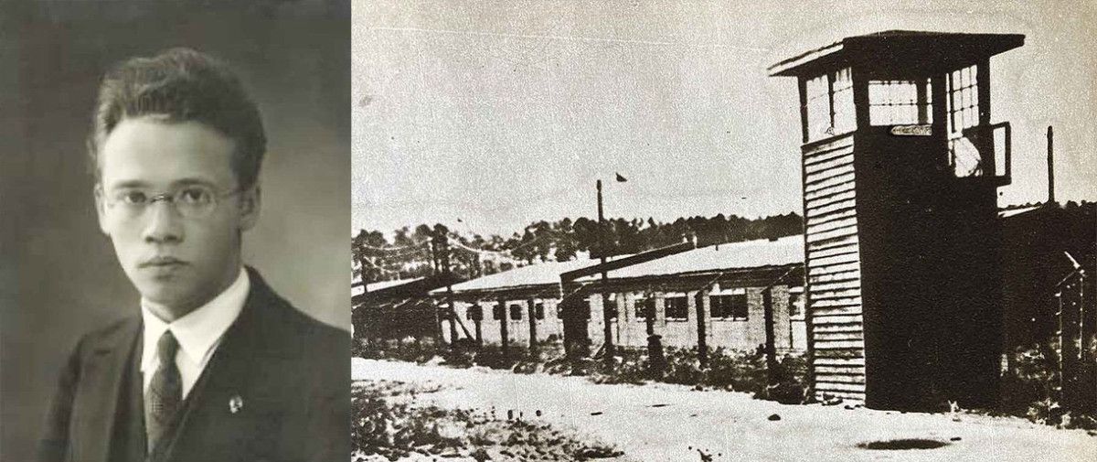 Kazys Bauba XX a. 4-as deš. Kauno fotosalonas „Modern“. KTU bibliotekos archyvas