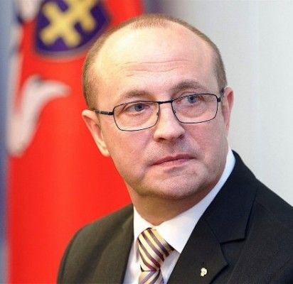 Ar Druskininkų meras R. Malinauskas atsiprašys palangiškių?