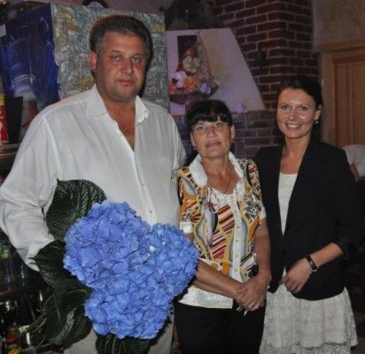 Vaidas Šimaitis – vienas didžiausių verslininkų ne tik Palangoje, bet ir visame pajūrio regione.