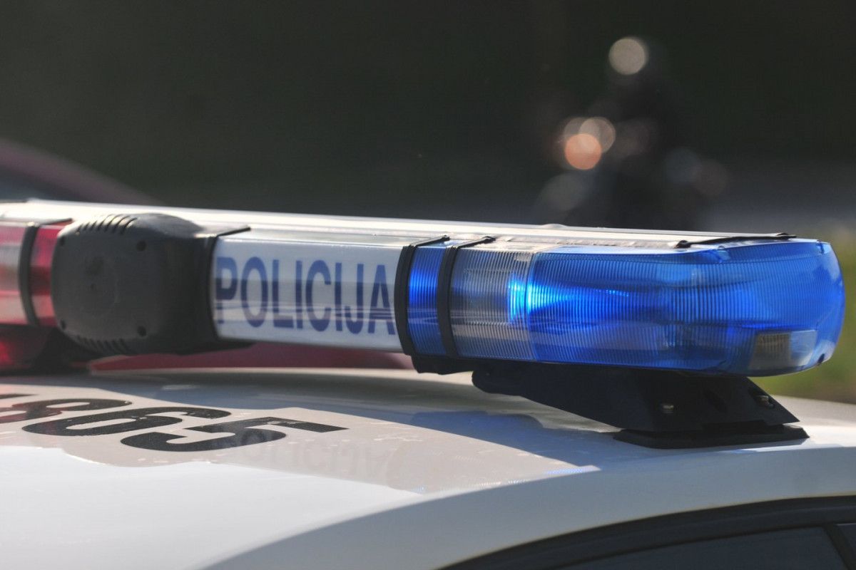 Palangoje pavogti trijų „Lexus“ automobilių katalizatoriai