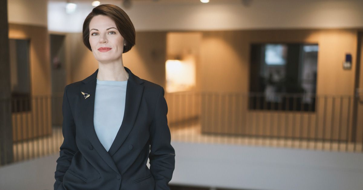 Indrė Ščeponienė