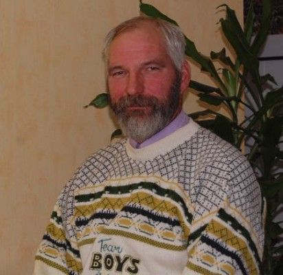 Romutis Šeštokas: „Šventoji turi būti Šventoji – vien pavadinimas ką reiškia“