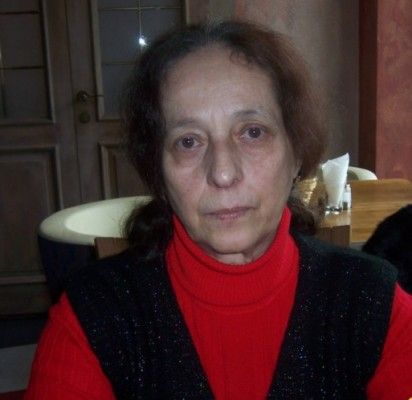 Palangiškė Nadežda: „Prašau, grąžinkite man iš švedų anūką“