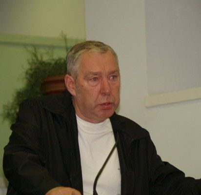 „Olandų šiemet neįsileidome, o Klaipėdos taksi rodome žalią šviesą“, – sakė R. Volskis.