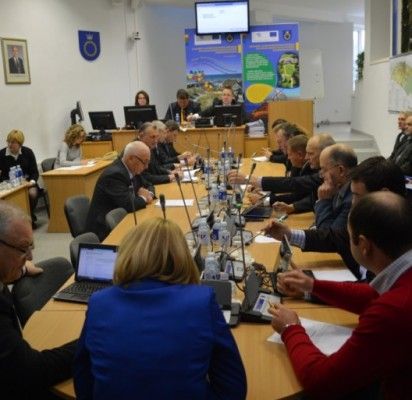 Taryba Jūratę Mikutienę patvirtino Palangos poliklinikos direktore