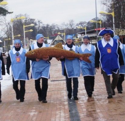 Kaip Palangos stintų ordinas išsigando HBH-ašo ordino ir jo cepelinų