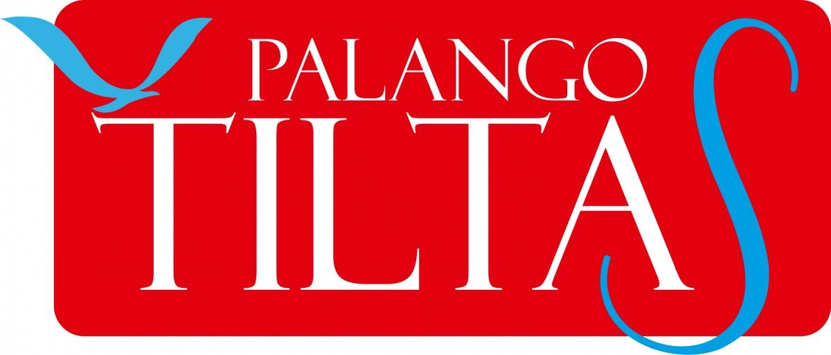Vienintelio Palangos laikraščio "Palangos tiltas" internetinė svetainė www.palangostiltas.lt siūlo naujovių: įdiegta funkcija leis pamatyti straipsnių atvertimų skaičių