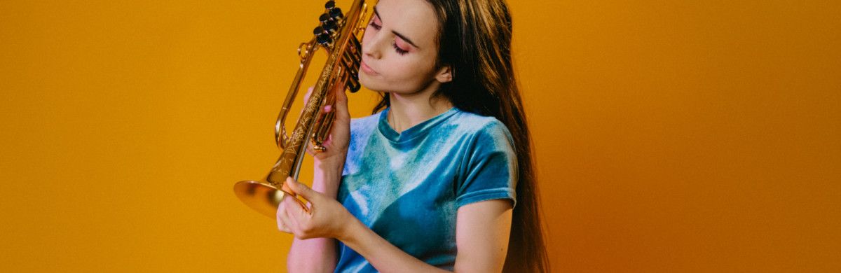 Festivalyje „Amber Wind 2022“ Palangoje - Ispanijos džiazo žvaigždė Andrea Motis