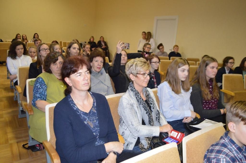 Užmegzta draugystė su vokiečiais vaikams padeda mokantis kalbą