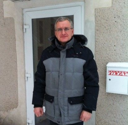 Premjeras A. Butkevičius: „Pranai, nesijaudink, dėl lėšų Kurhauzui susitarsime“